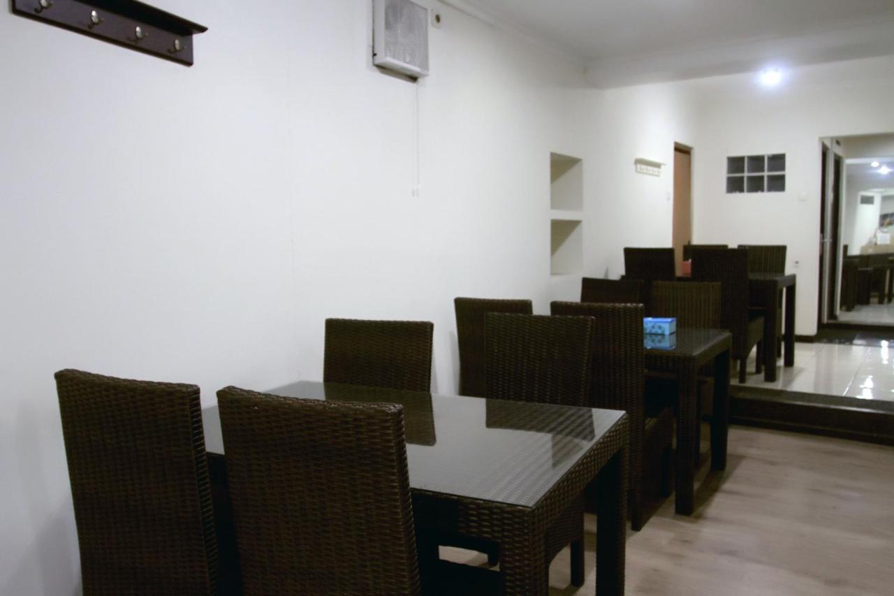班塔尔古灵特兰酒店 万隆 外观 照片